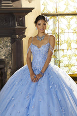 Vizcaya by Morilee Dress 60155