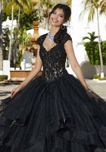Vizcaya by Morilee Dress 60161