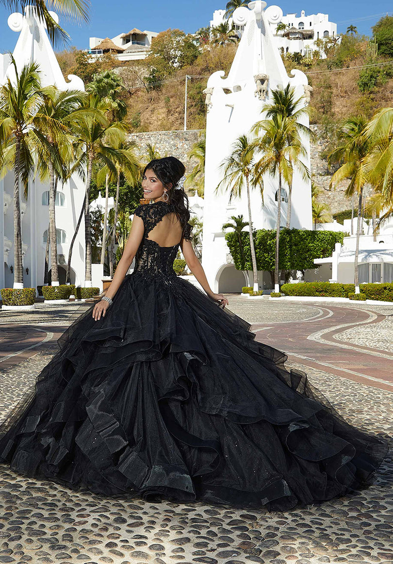 Vizcaya by Morilee Dress 60161