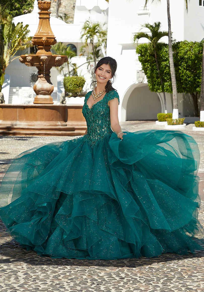 Vizcaya by Morilee Dress 60161