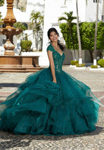 Vizcaya by Morilee Dress 60161