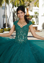 Vizcaya by Morilee Dress 60161