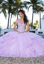 Vizcaya by Morilee Dress 60161