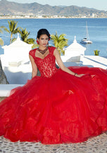 Vizcaya by Morilee Dress 60161
