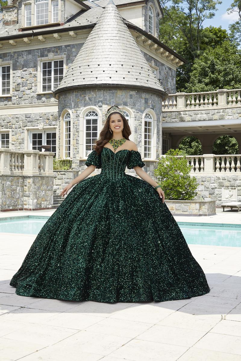 Vizcaya by Morilee Dress 60171