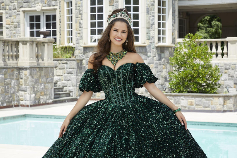 Vizcaya by Morilee Dress 60171