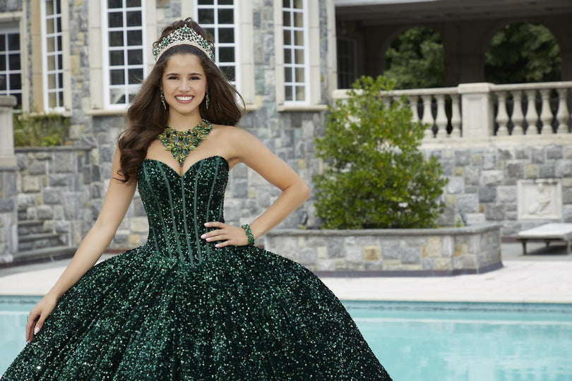 Vizcaya by Morilee Dress 60171