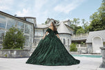 Vizcaya by Morilee Dress 60171