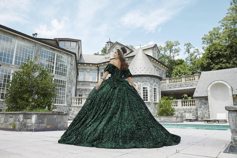 Vizcaya by Morilee Dress 60171