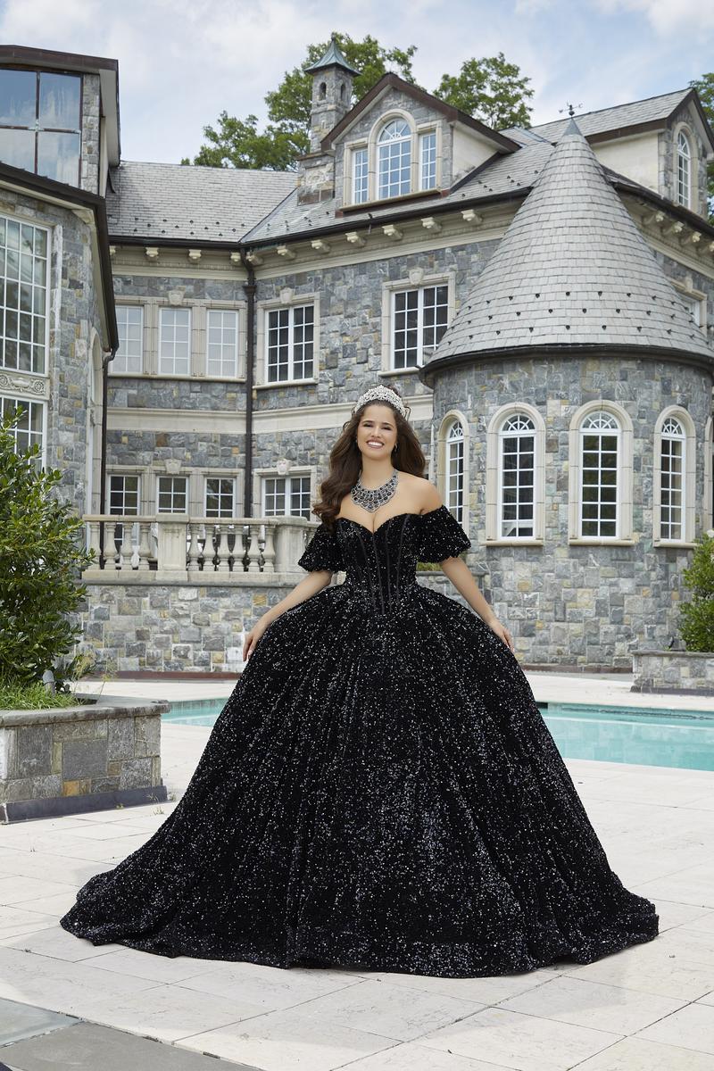 Vizcaya by Morilee Dress 60171