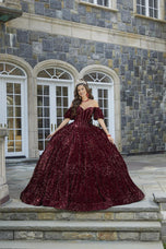Vizcaya by Morilee Dress 60171