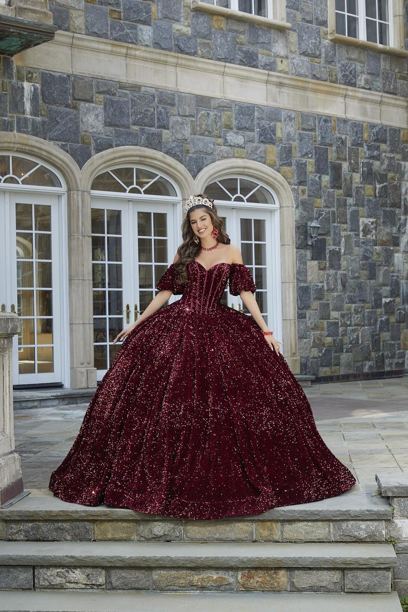 Vizcaya by Morilee Dress 60171