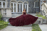 Vizcaya by Morilee Dress 60171