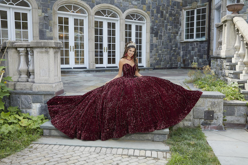 Vizcaya by Morilee Dress 60171