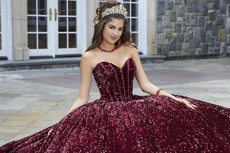 Vizcaya by Morilee Dress 60171