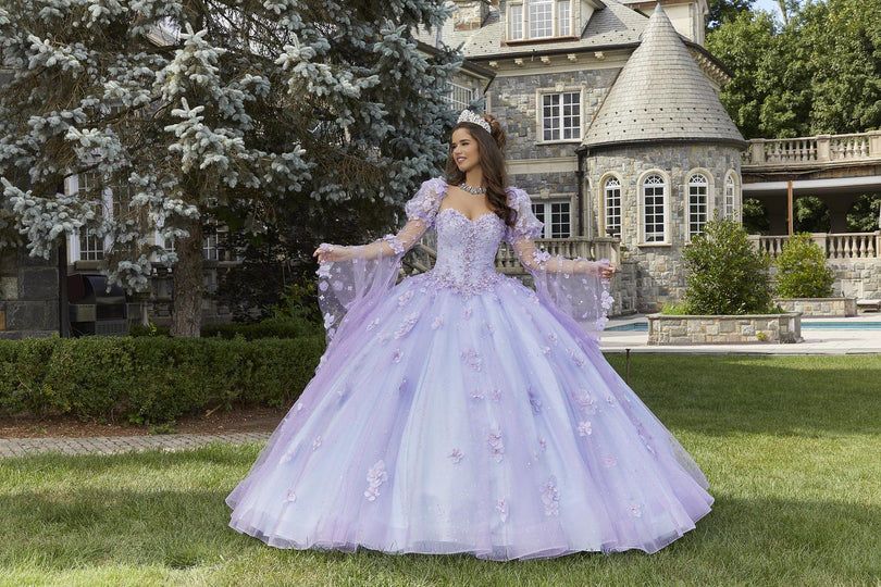Vizcaya by Morilee Dress 60174