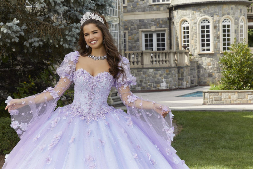 Vizcaya by Morilee Dress 60174