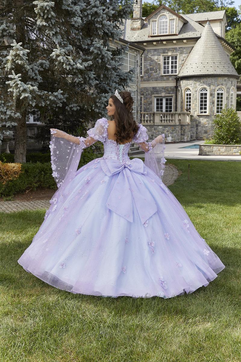 Vizcaya by Morilee Dress 60174