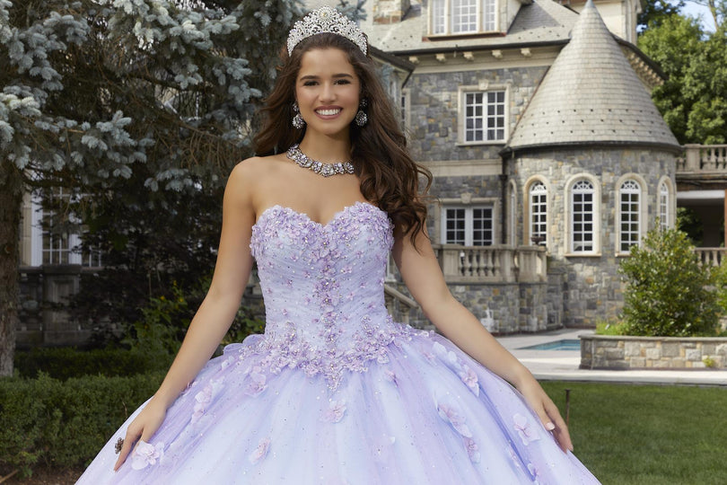 Vizcaya by Morilee Dress 60174