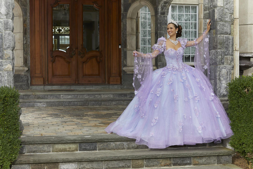 Vizcaya by Morilee Dress 60174