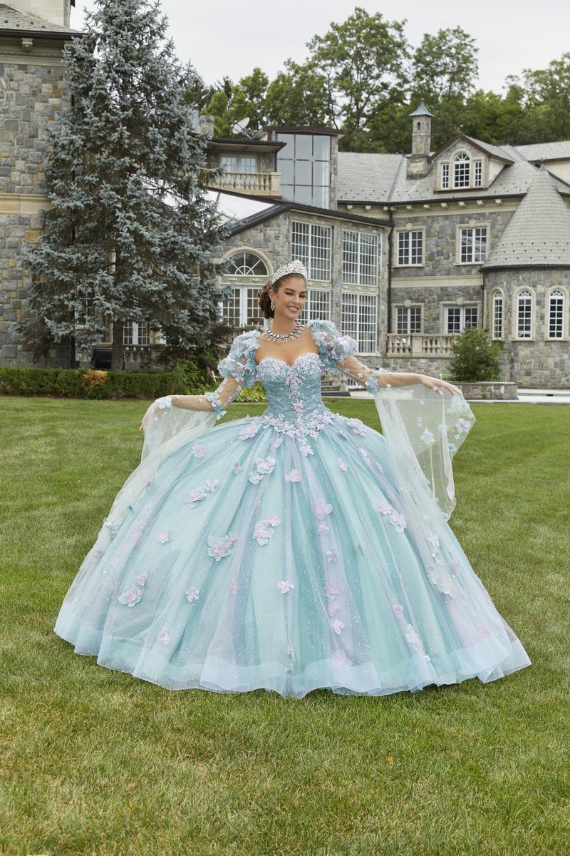 Vizcaya by Morilee Dress 60174