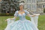 Vizcaya by Morilee Dress 60174