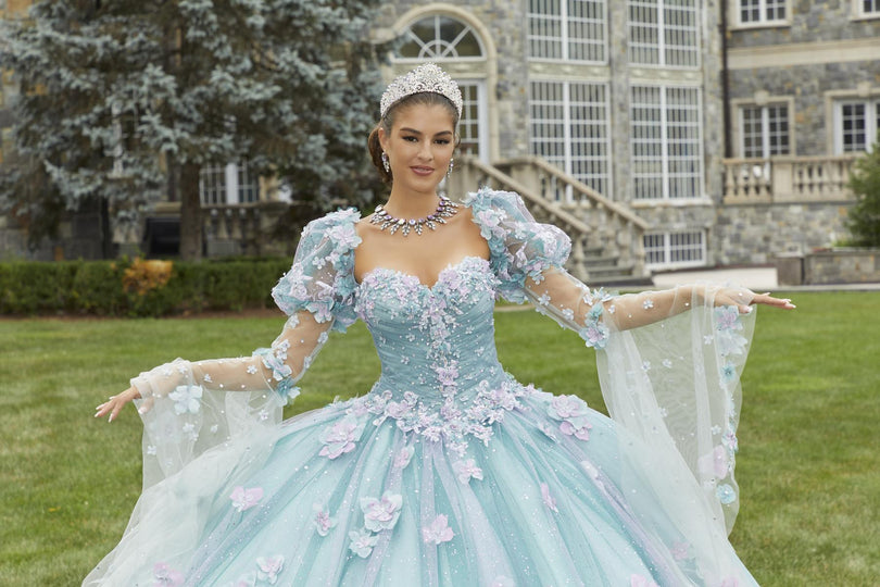 Vizcaya by Morilee Dress 60174