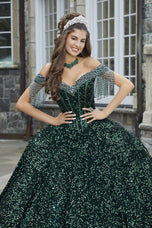 Vizcaya by Morilee Dress 60177