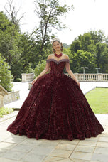 Vizcaya by Morilee Dress 60177