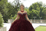 Vizcaya by Morilee Dress 60177