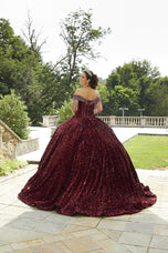 Vizcaya by Morilee Dress 60177