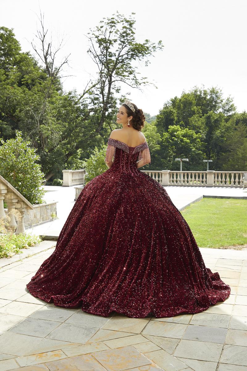 Vizcaya by Morilee Dress 60177