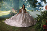 Valencia Quinceanera by Morilee Dress 60196