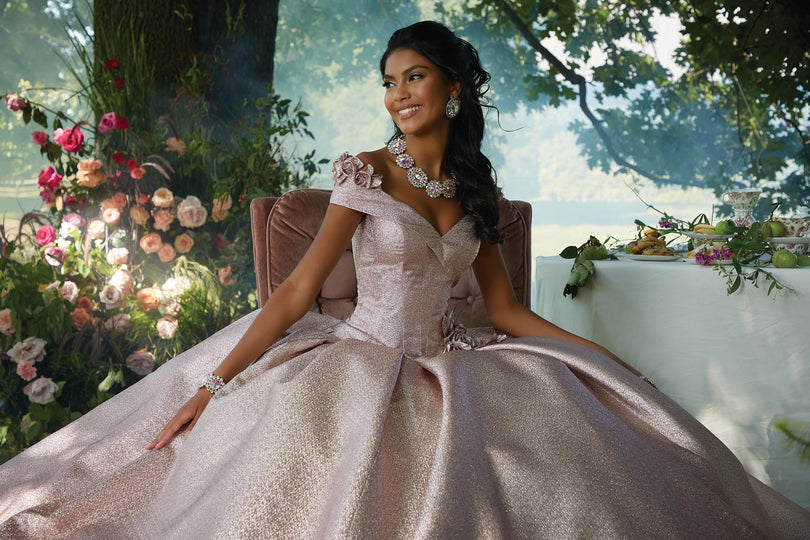 Valencia Quinceanera by Morilee Dress 60196 Valencia Quinceanera by Morilee Dress 60196
