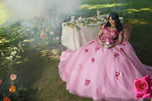 Valencia Quinceanera by Morilee Dress 60197