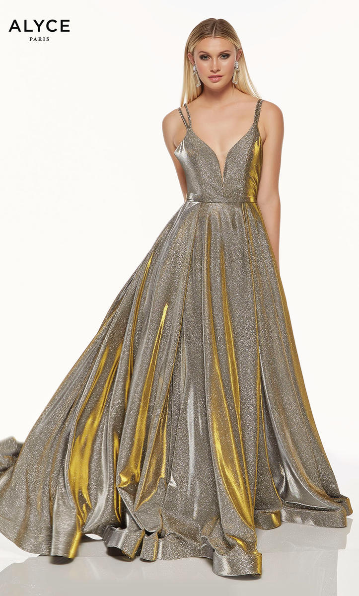 Alyce Prom Dress 60564 Alyce Prom Dress 60564