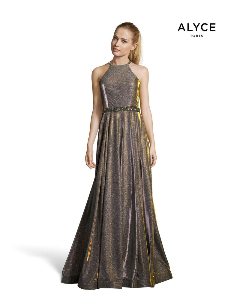 Alyce Prom Dress 60569 Alyce Prom Dress 60569