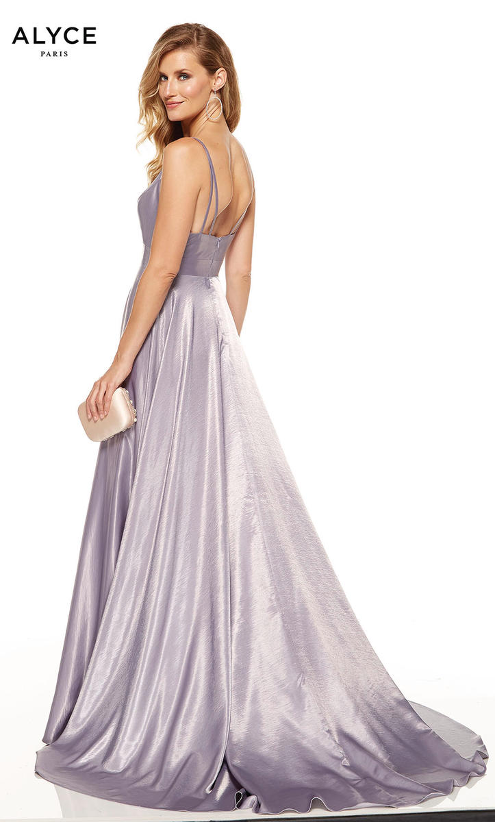 Alyce Prom Dress 60624 Alyce Prom Dress 60624
