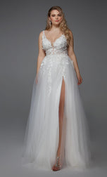 Alyce Prom Dress 60894