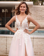 Alyce Prom Dress 60894