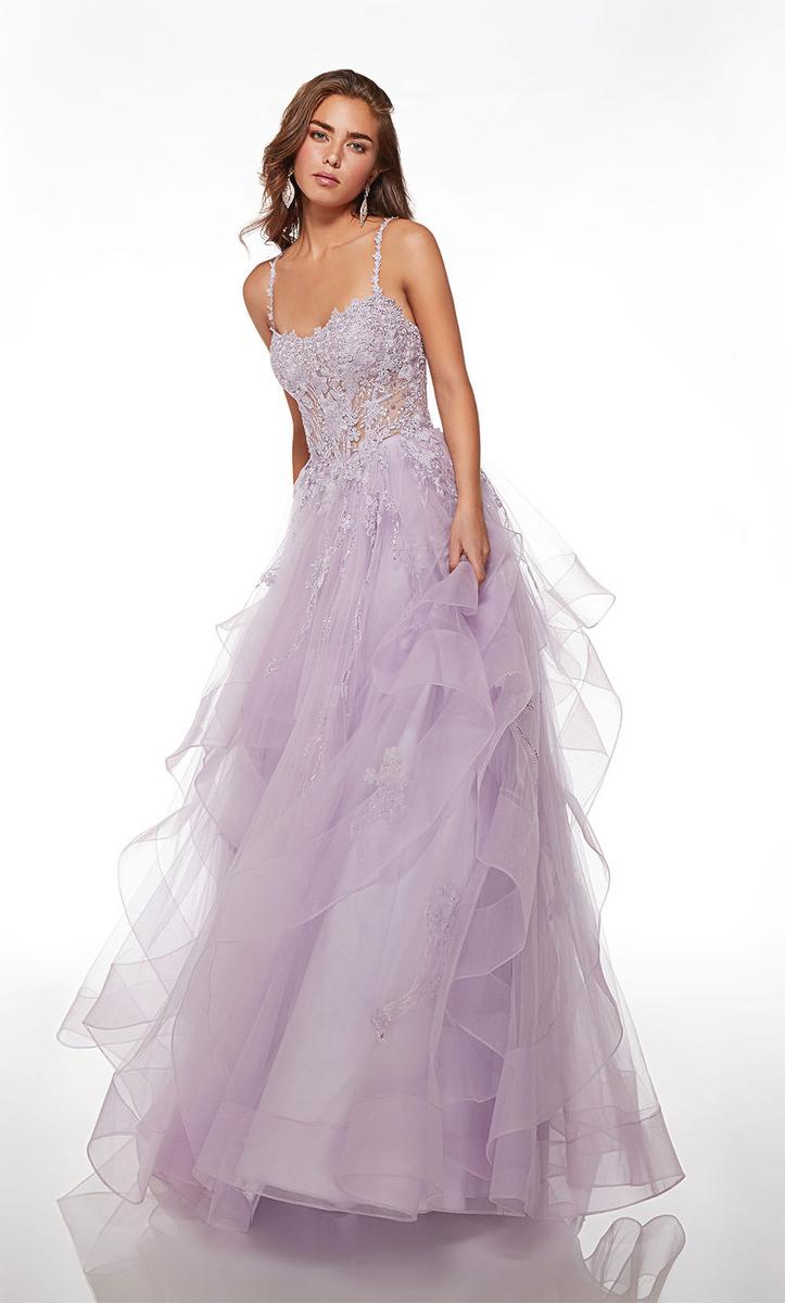 Alyce Prom Dress 61094 Alyce Prom Dress 61094