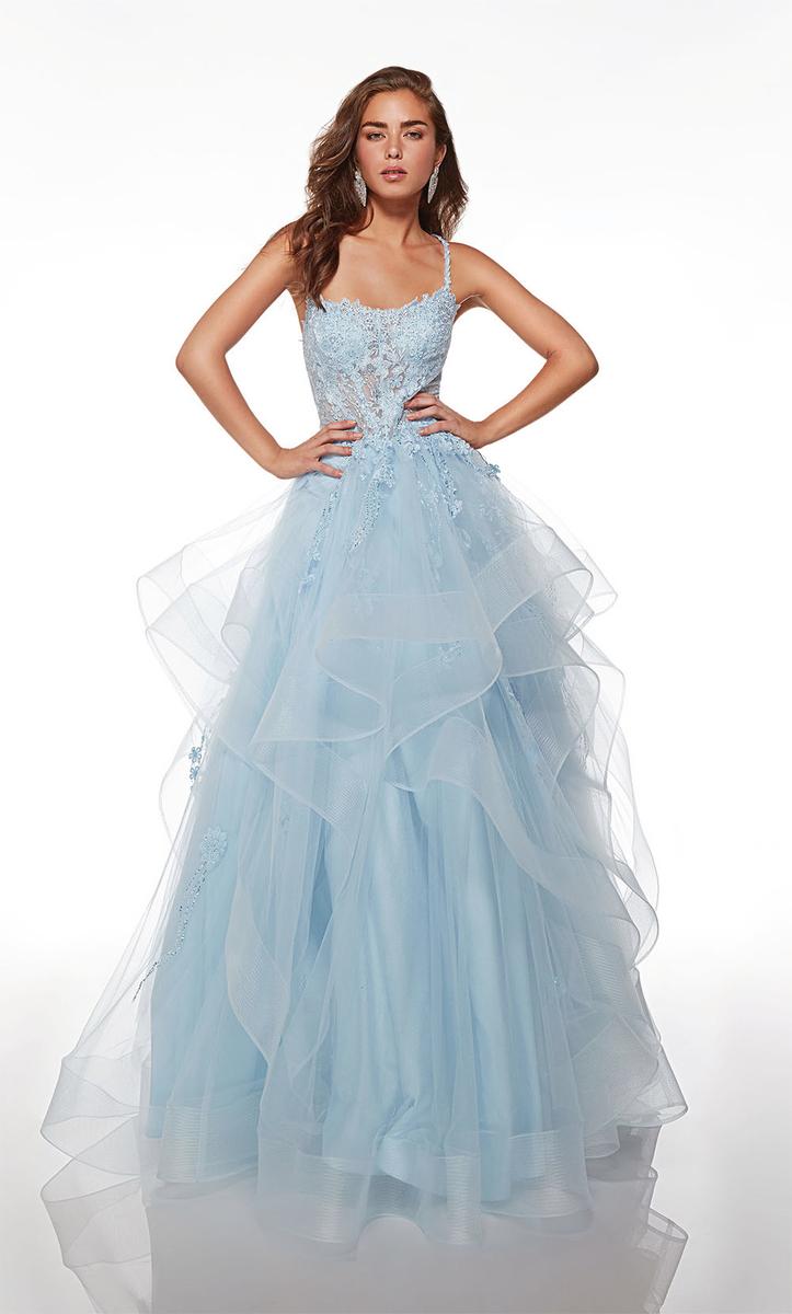terry costa alyce prom dress Alyce Prom Dress 61798