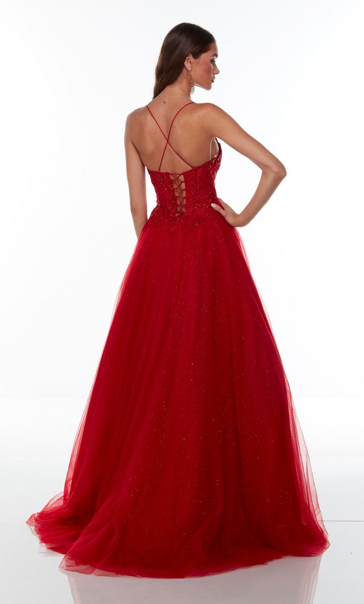 Alyce Prom Dress 61134