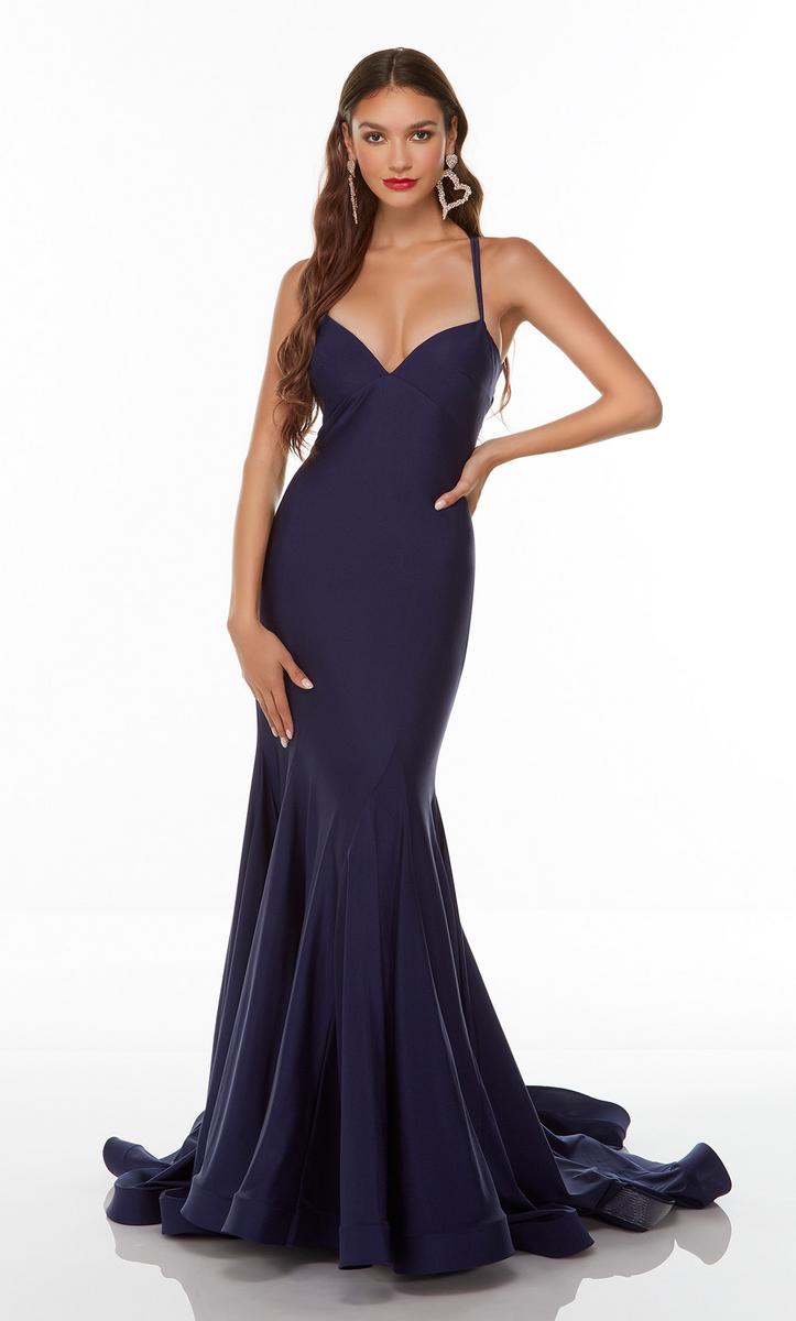 Alyce Prom Dress 61165 Alyce Prom Dress 61165