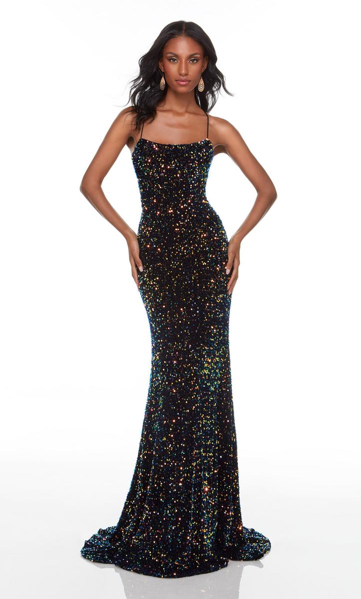 Alyce Prom Dress 61181 Alyce Prom Dress 61181