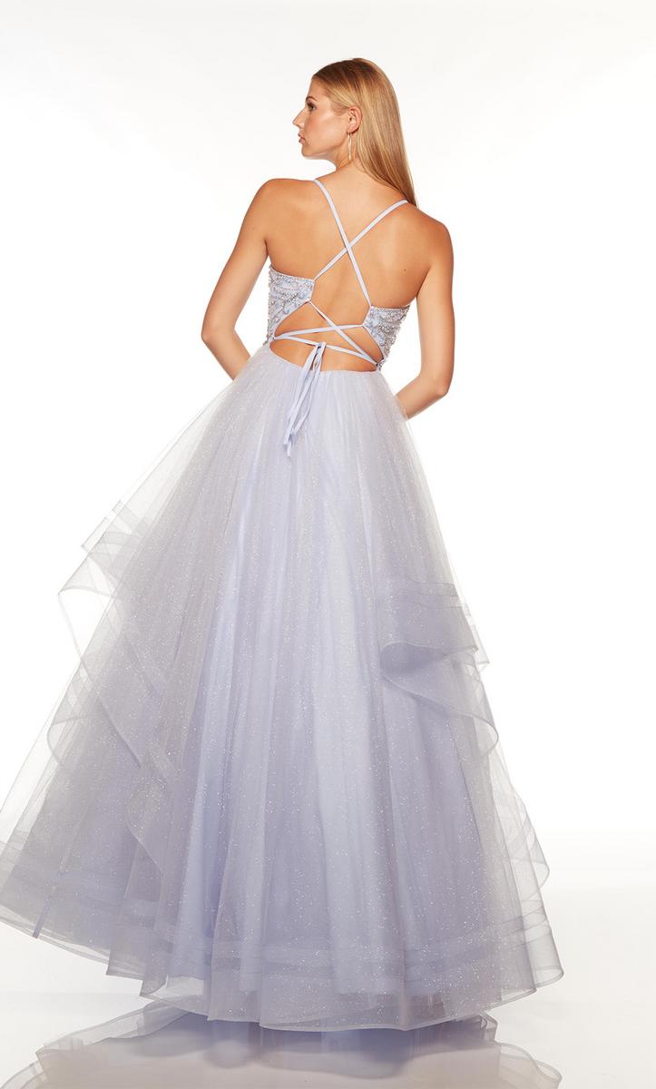 Alyce Prom Dress 61298