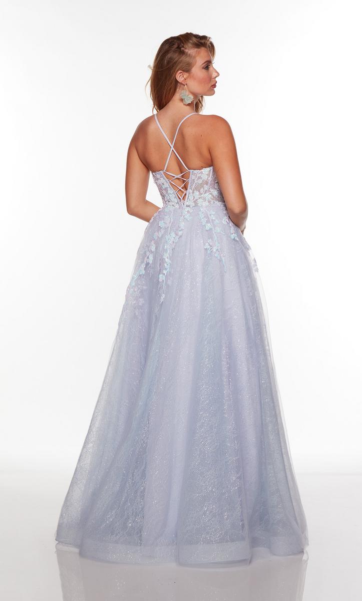 Alyce Prom Dress 61300