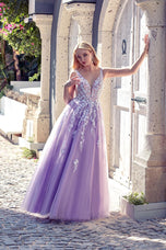 Alyce Prom Dress 61301