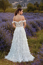 Alyce Prom Dress 61308
