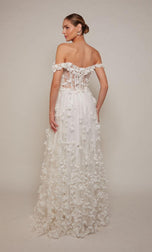 Alyce Prom Dress 61308